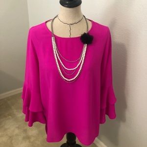 Gibson Blouse